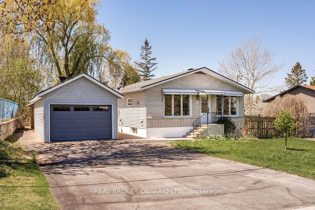 Photo 1 of 1278 St Jean Street, Ottawa, Convent Glen South — HOMEH