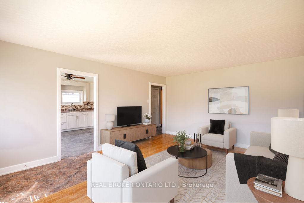 Photo 5 of 1278 St Jean Street, Ottawa, Convent Glen South — HOMEH