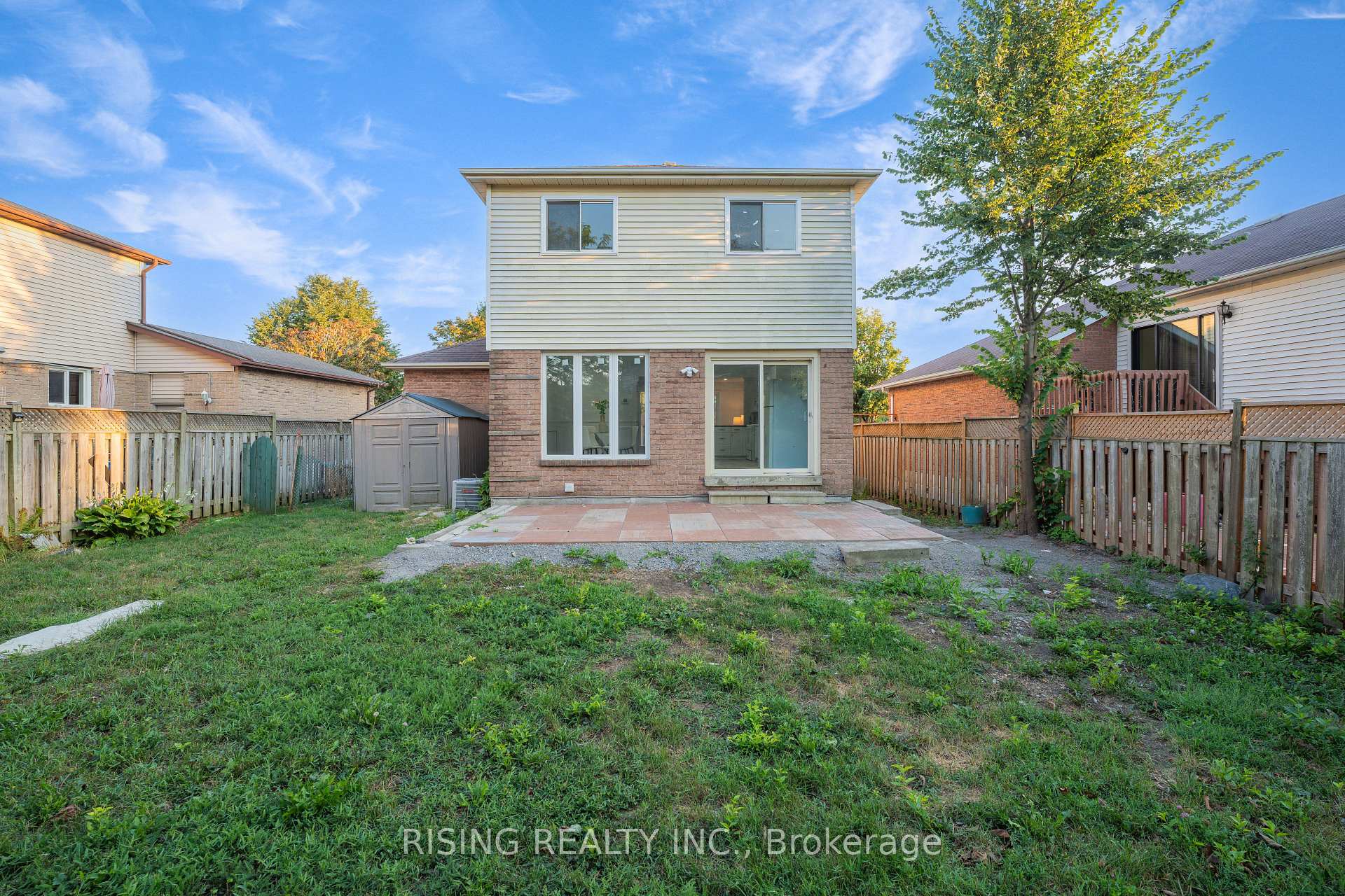 Photo 34 of 882 Renaissance Drive, Oshawa, Lakeview — HOMEH