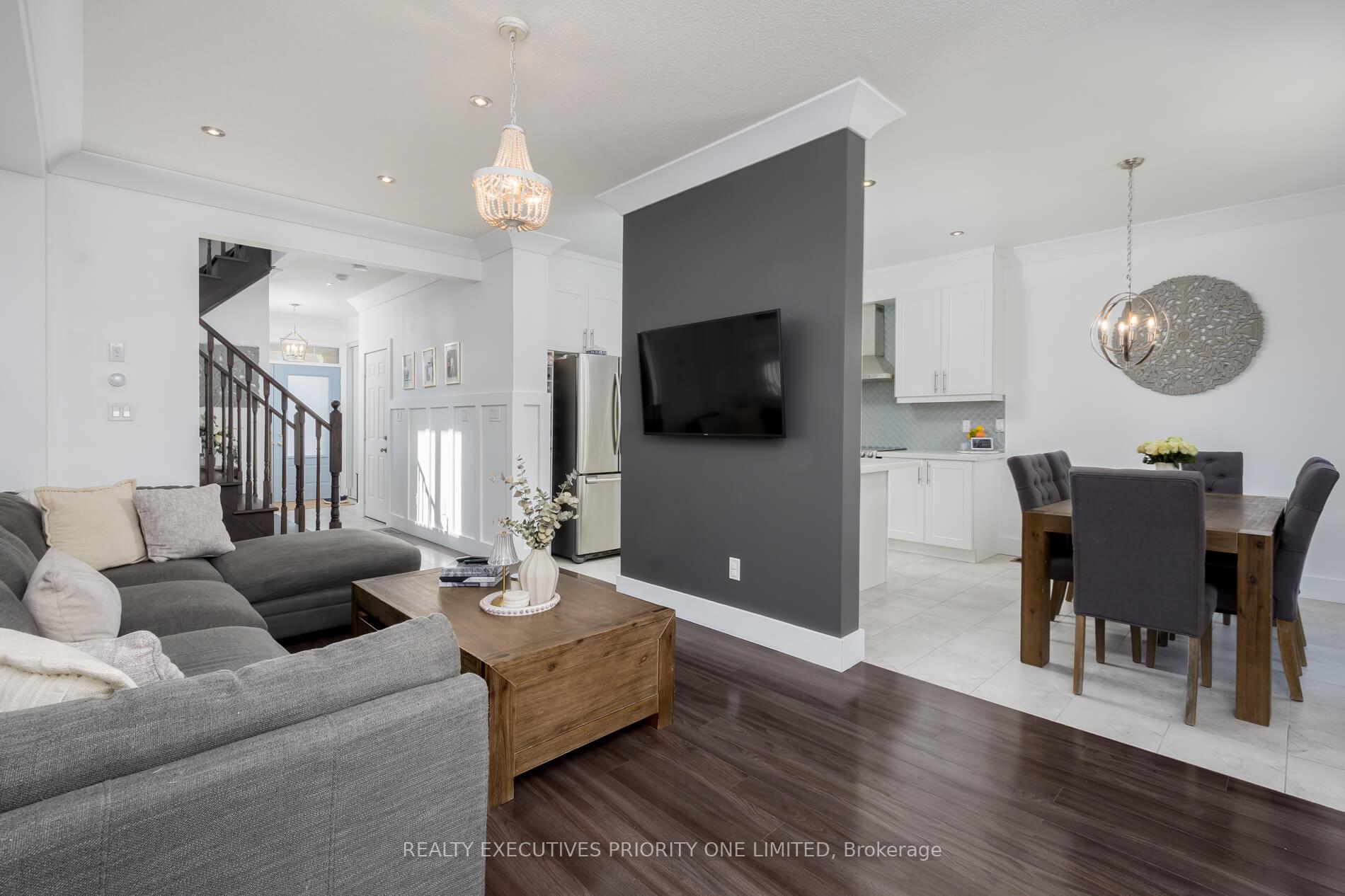 Photo 8 of 49 Prady Lane, New Tecumseth, Tottenham — HOMEH