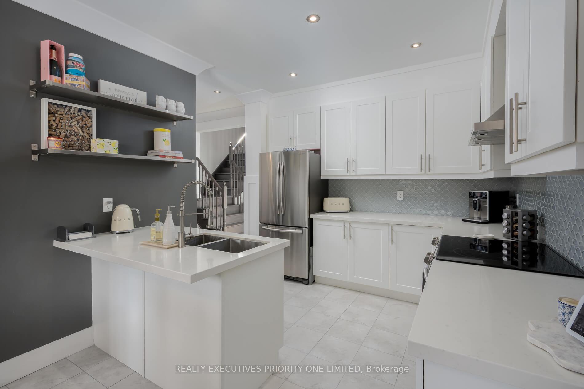 Photo 12 of 49 Prady Lane, New Tecumseth, Tottenham — HOMEH
