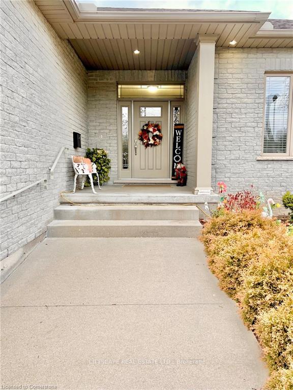 Photo 24 of 159 Victoria Street N, Norfolk, Simcoe — HOMEH