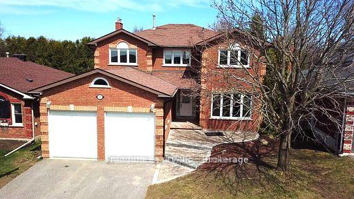 Photo 2 of 94 Lewis Drive, Orillia — HOMEH