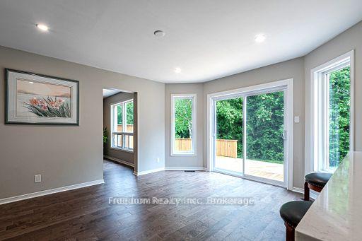 Photo 11 of 94 Lewis Drive, Orillia — HOMEH