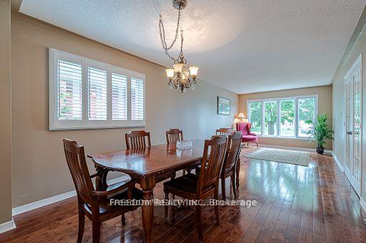 Photo 13 of 94 Lewis Drive, Orillia — HOMEH