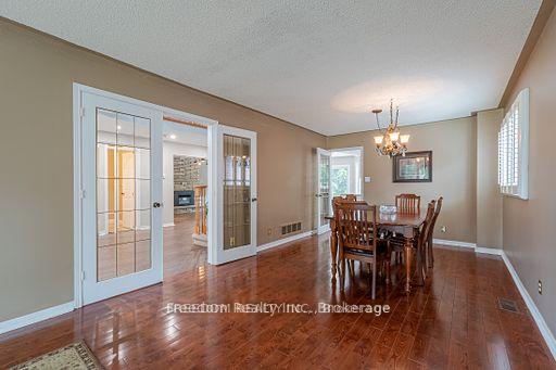 Photo 15 of 94 Lewis Drive, Orillia — HOMEH