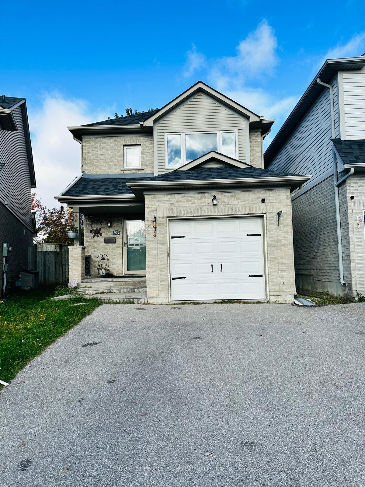 Photo 1 of 76 Cottingham Crescent, Oshawa, Farewell — HOMEH