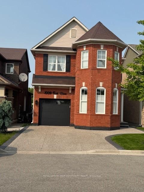 Photo 1 of Unit Lower Level, 1009 Tock Close, Milton, Willmott — HOMEH