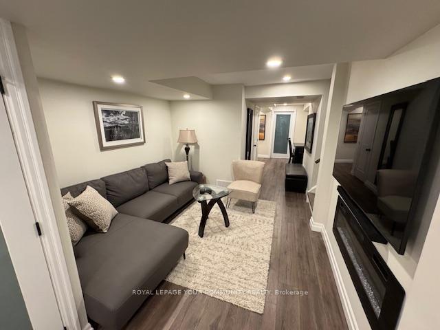Photo 8 of Unit Lower Level, 1009 Tock Close, Milton, Willmott — HOMEH