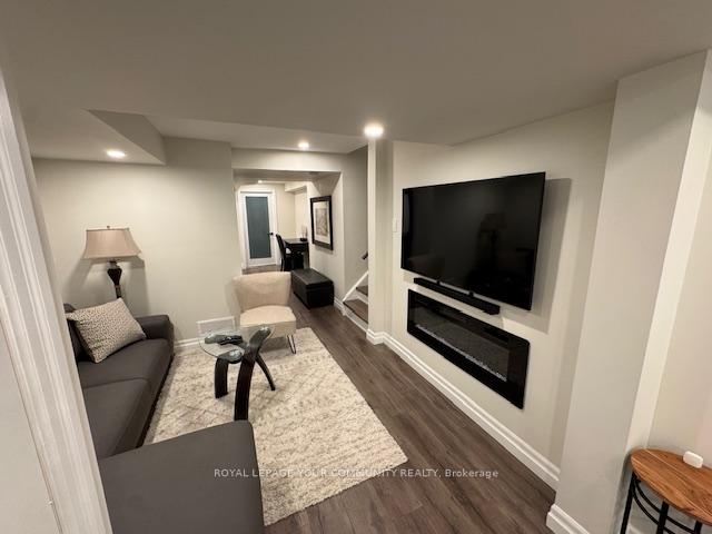 Photo 11 of Unit Lower Level, 1009 Tock Close, Milton, Willmott — HOMEH