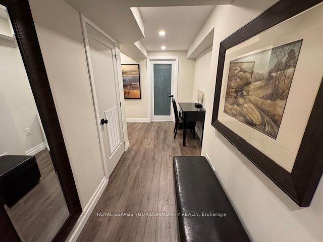 Photo 10 of Unit Lower Level, 1009 Tock Close, Milton, Willmott — HOMEH