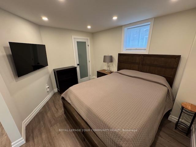 Photo 9 of Unit Lower Level, 1009 Tock Close, Milton, Willmott — HOMEH
