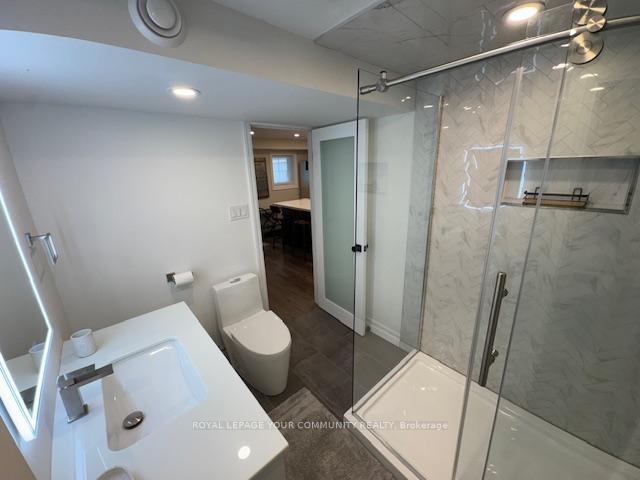 Photo 13 of Unit Lower Level, 1009 Tock Close, Milton, Willmott — HOMEH
