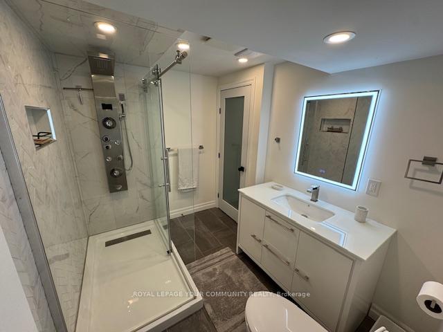 Photo 6 of Unit Lower Level, 1009 Tock Close, Milton, Willmott — HOMEH