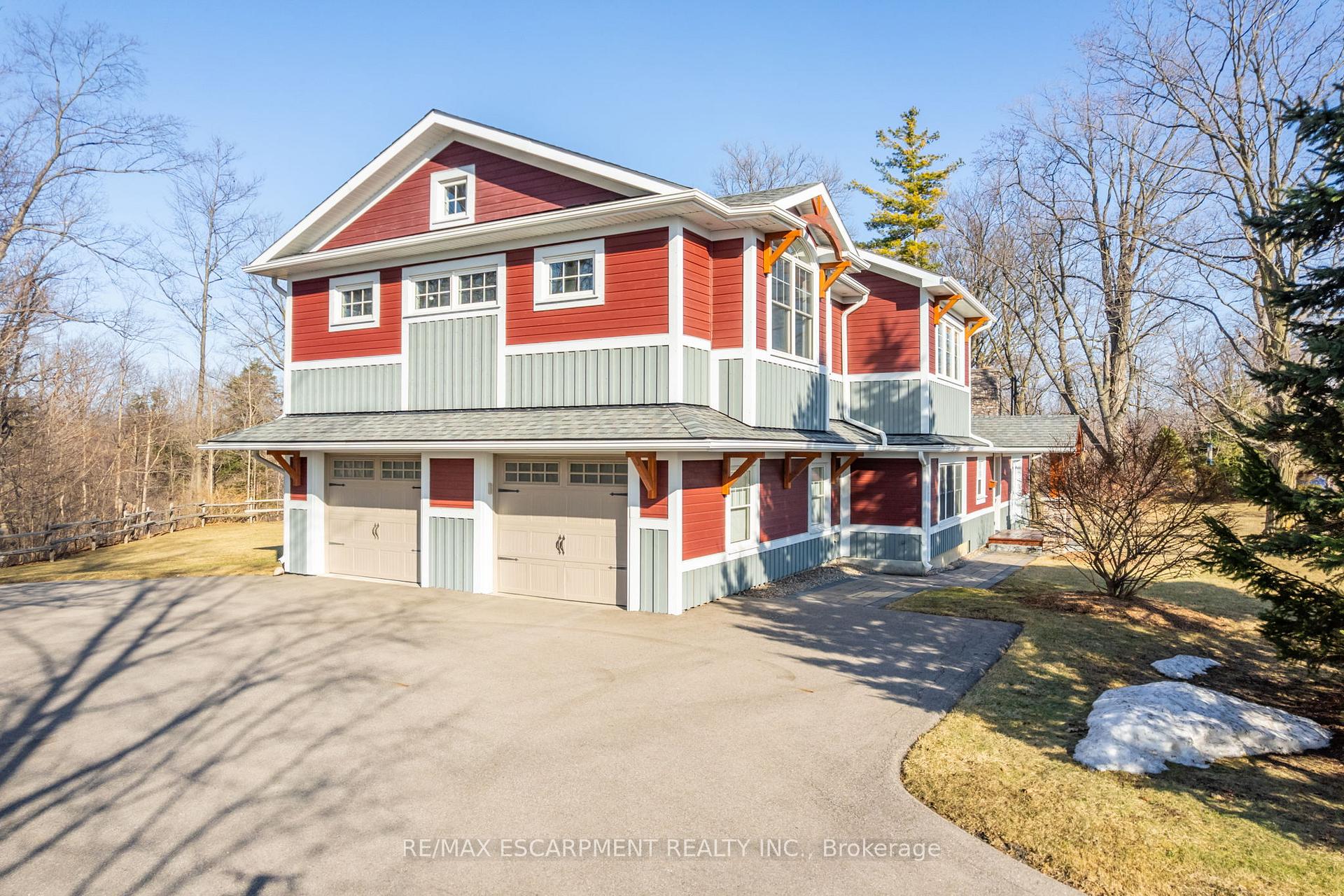 Photo 6 of 5433 Sixth Line, Milton, Rural Trafalgar — HOMEH