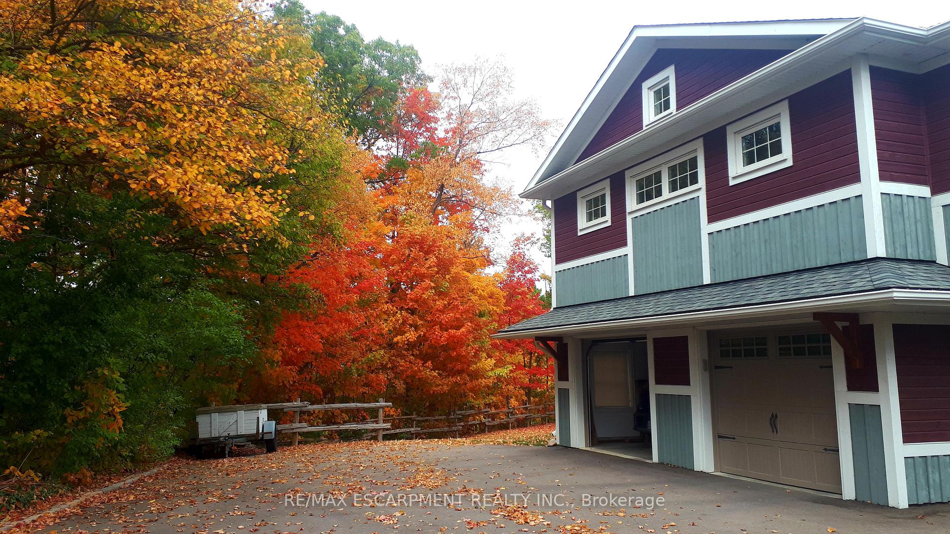 Photo 7 of 5433 Sixth Line, Milton, Rural Trafalgar — HOMEH