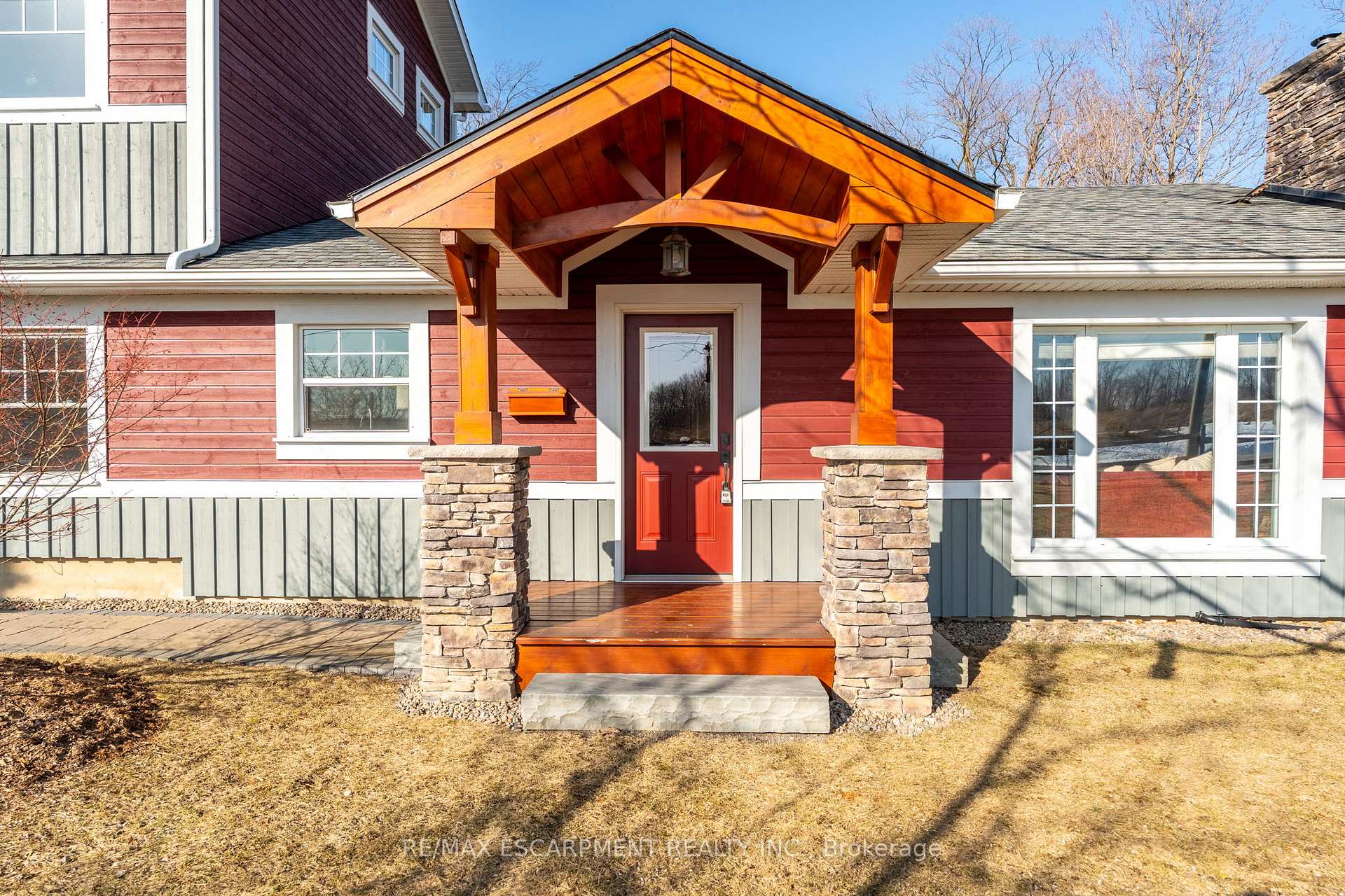 Photo 8 of 5433 Sixth Line, Milton, Rural Trafalgar — HOMEH