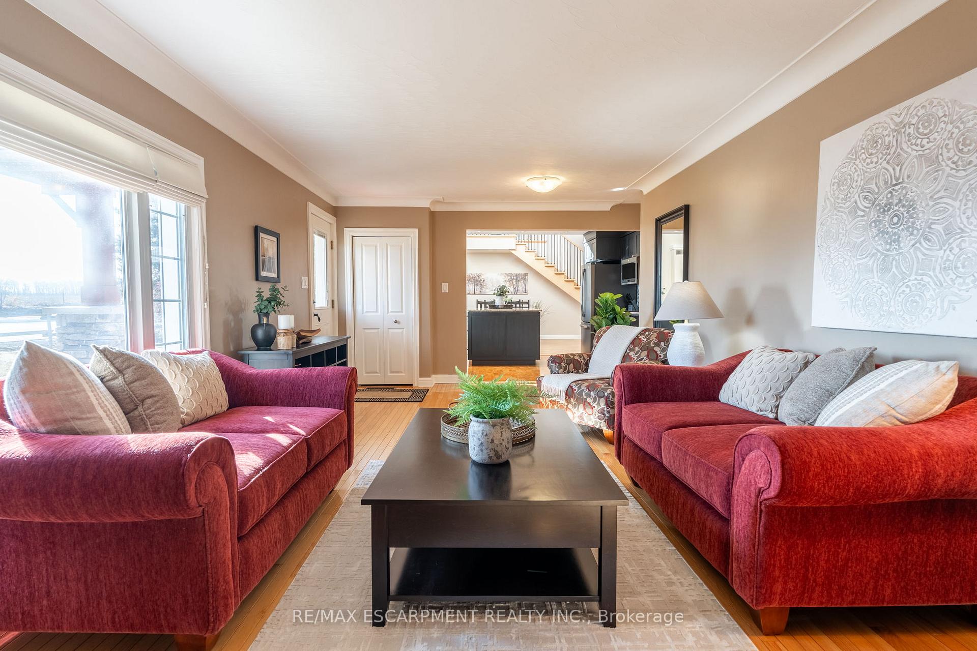 Photo 12 of 5433 Sixth Line, Milton, Rural Trafalgar — HOMEH