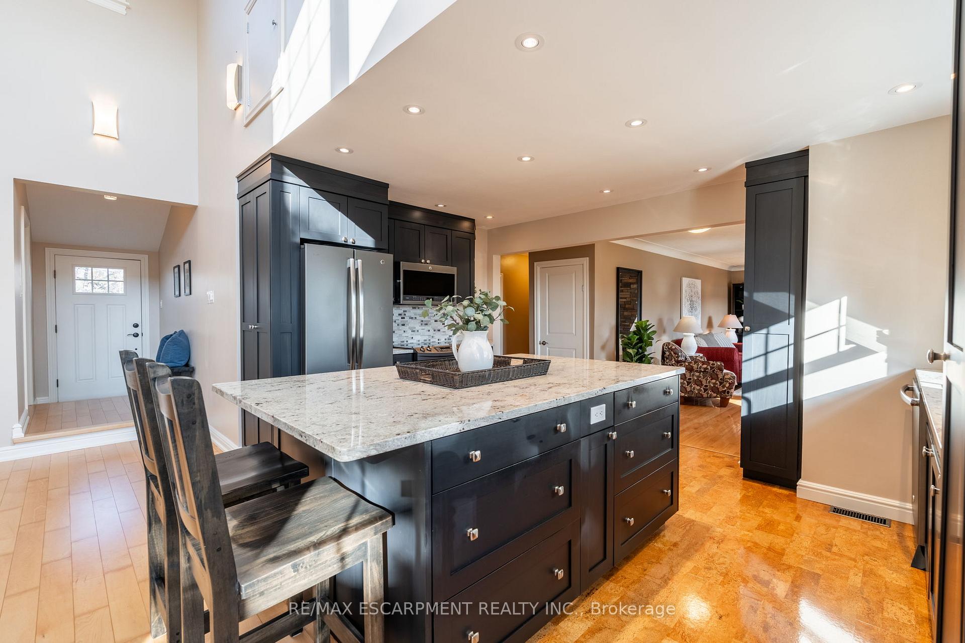 Photo 17 of 5433 Sixth Line, Milton, Rural Trafalgar — HOMEH