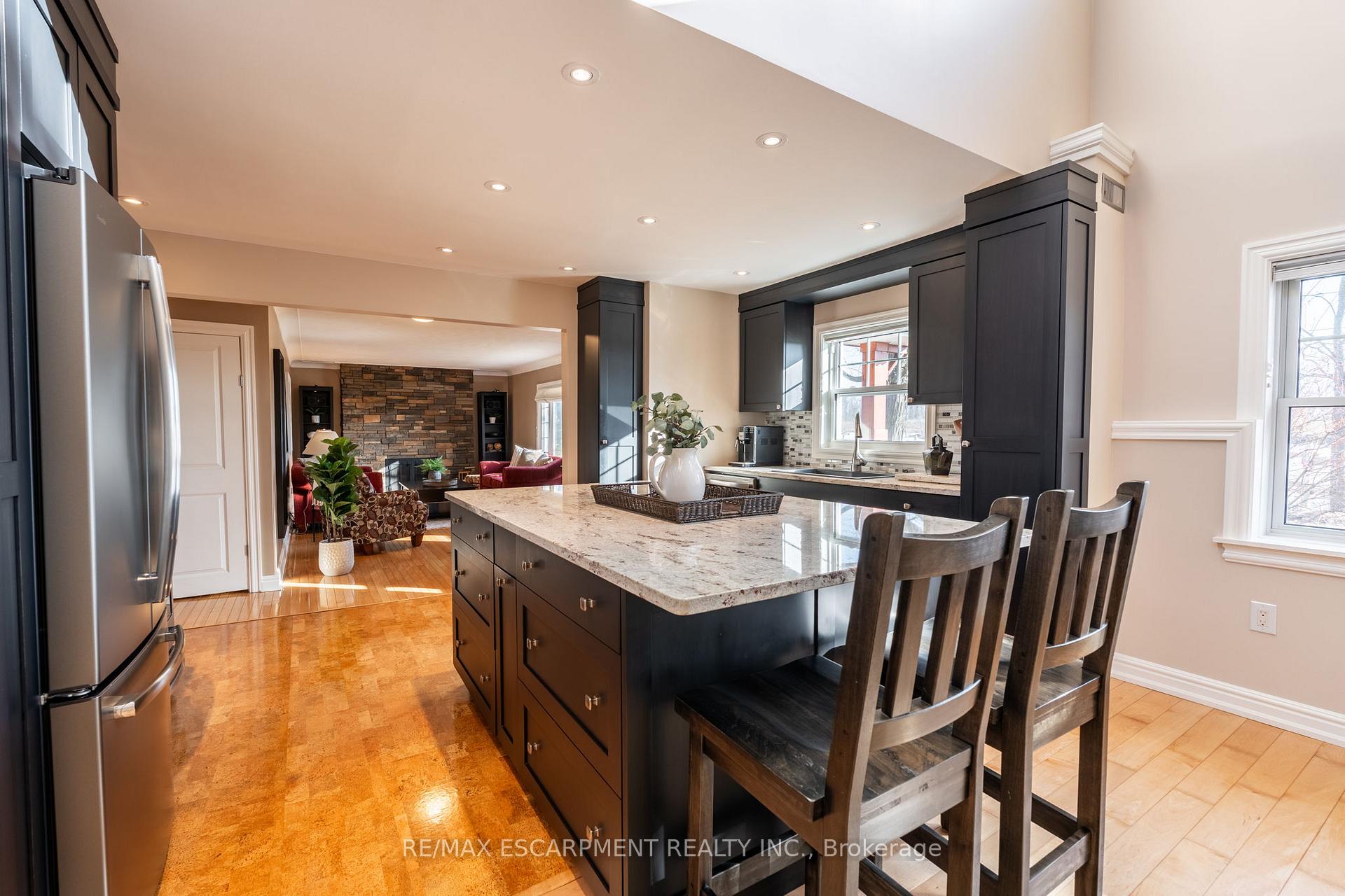 Photo 18 of 5433 Sixth Line, Milton, Rural Trafalgar — HOMEH