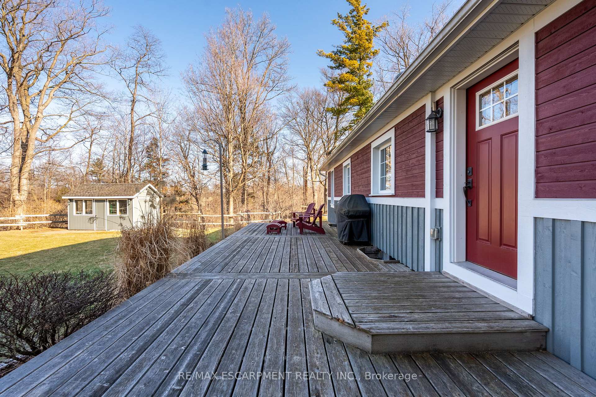 Photo 44 of 5433 Sixth Line, Milton, Rural Trafalgar — HOMEH