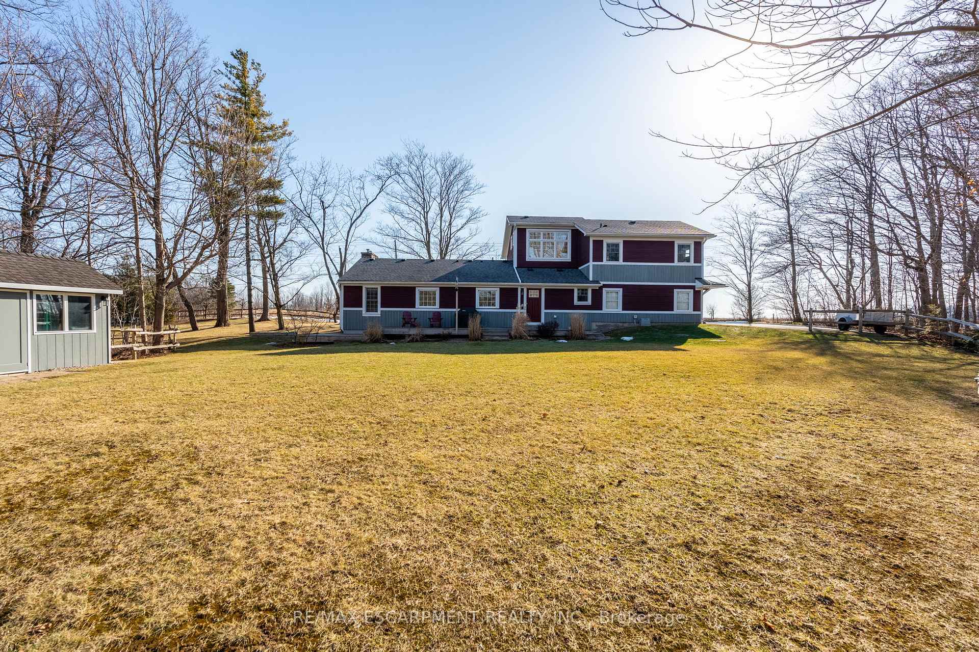 Photo 47 of 5433 Sixth Line, Milton, Rural Trafalgar — HOMEH