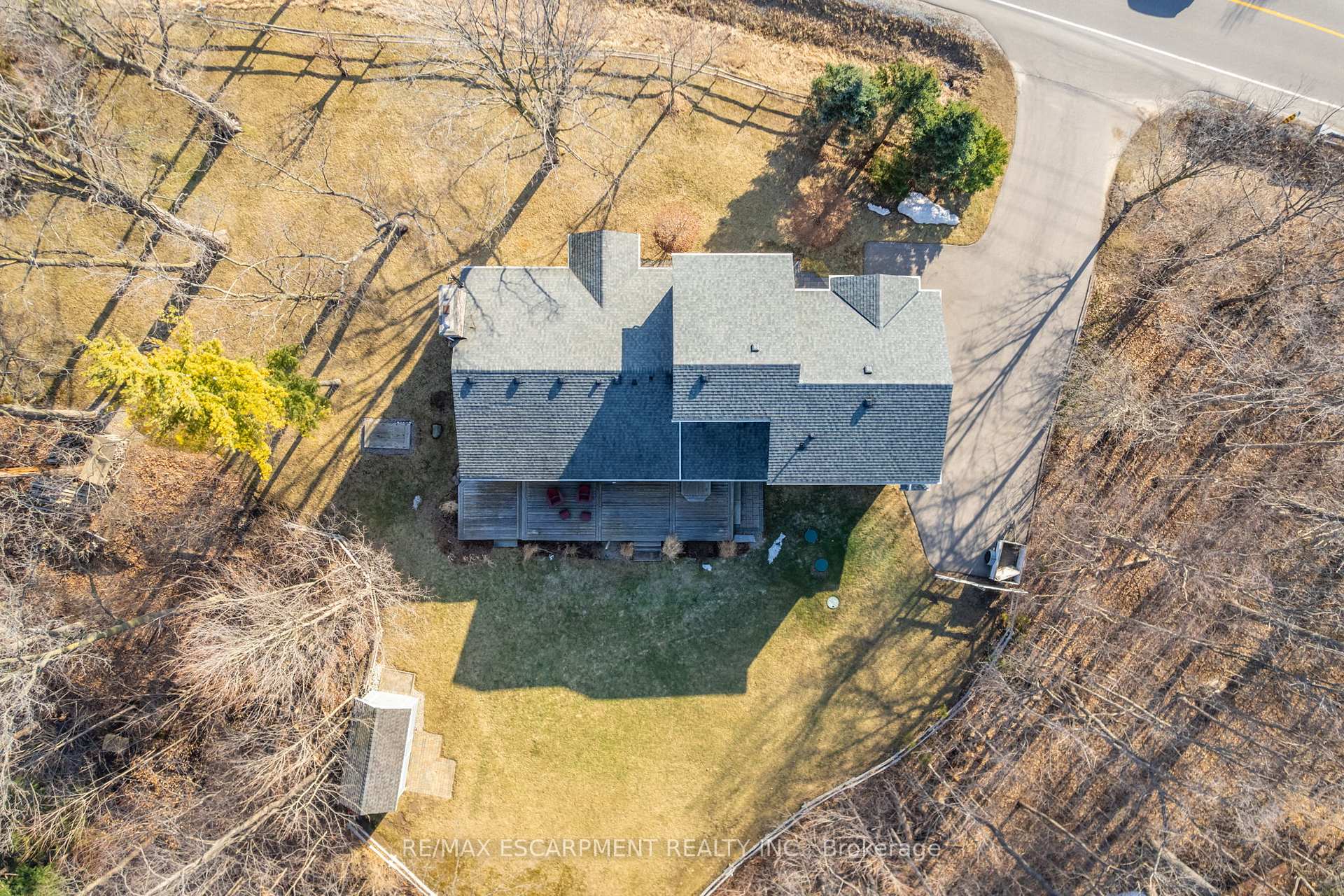 Photo 48 of 5433 Sixth Line, Milton, Rural Trafalgar — HOMEH