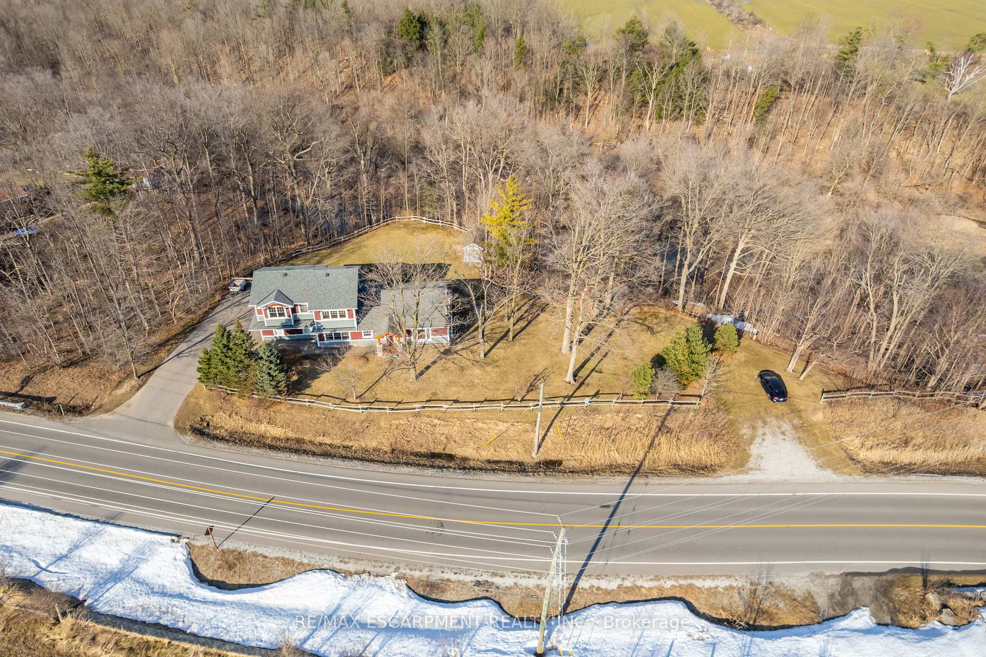 Photo 50 of 5433 Sixth Line, Milton, Rural Trafalgar — HOMEH