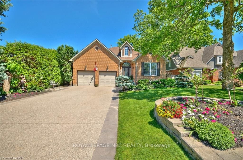 Front of 7 Scottdale Court