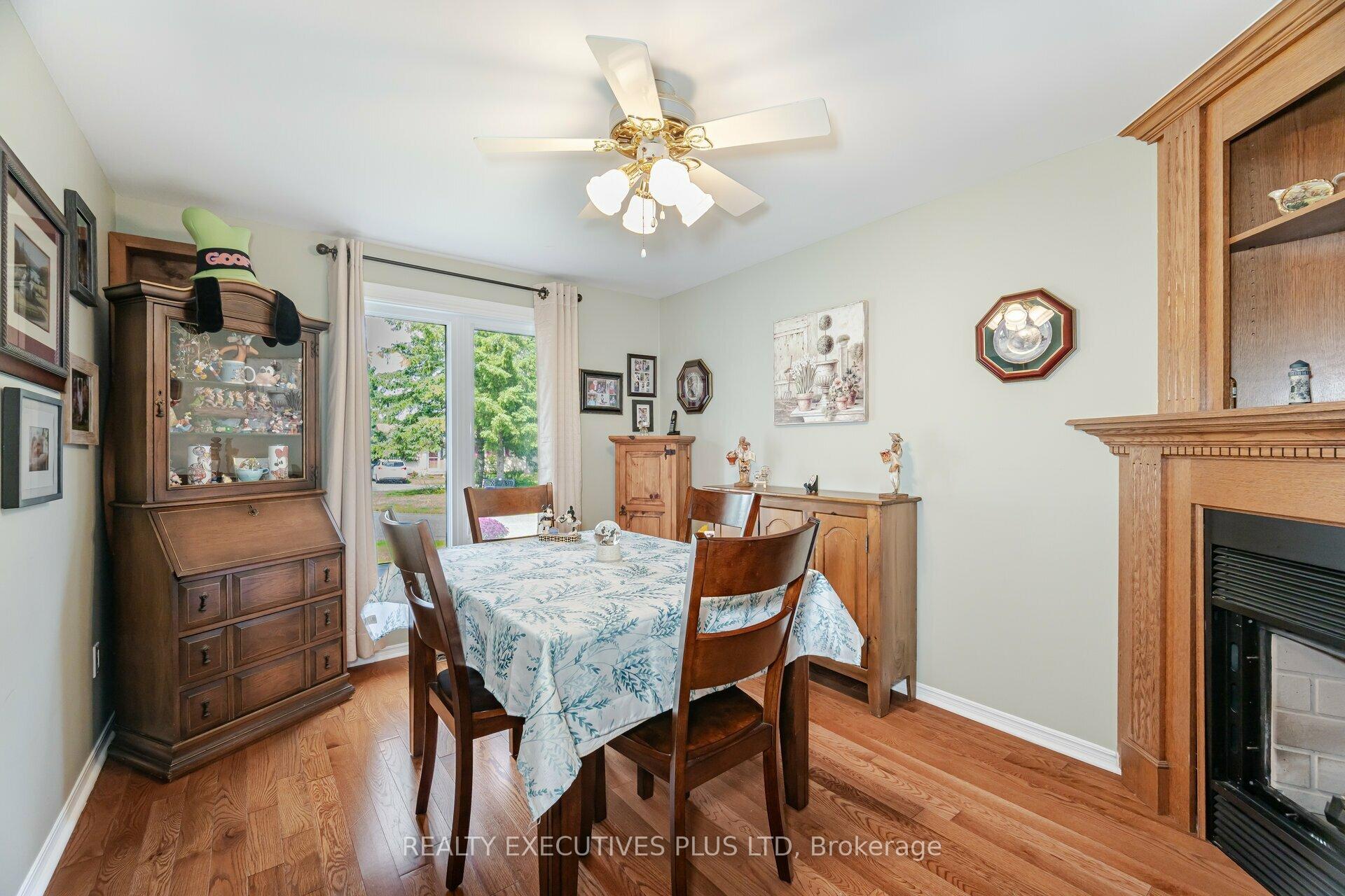 Photo 11 of 7 Hickory Court, New Tecumseth, Rural New Tecumseth — HOMEH