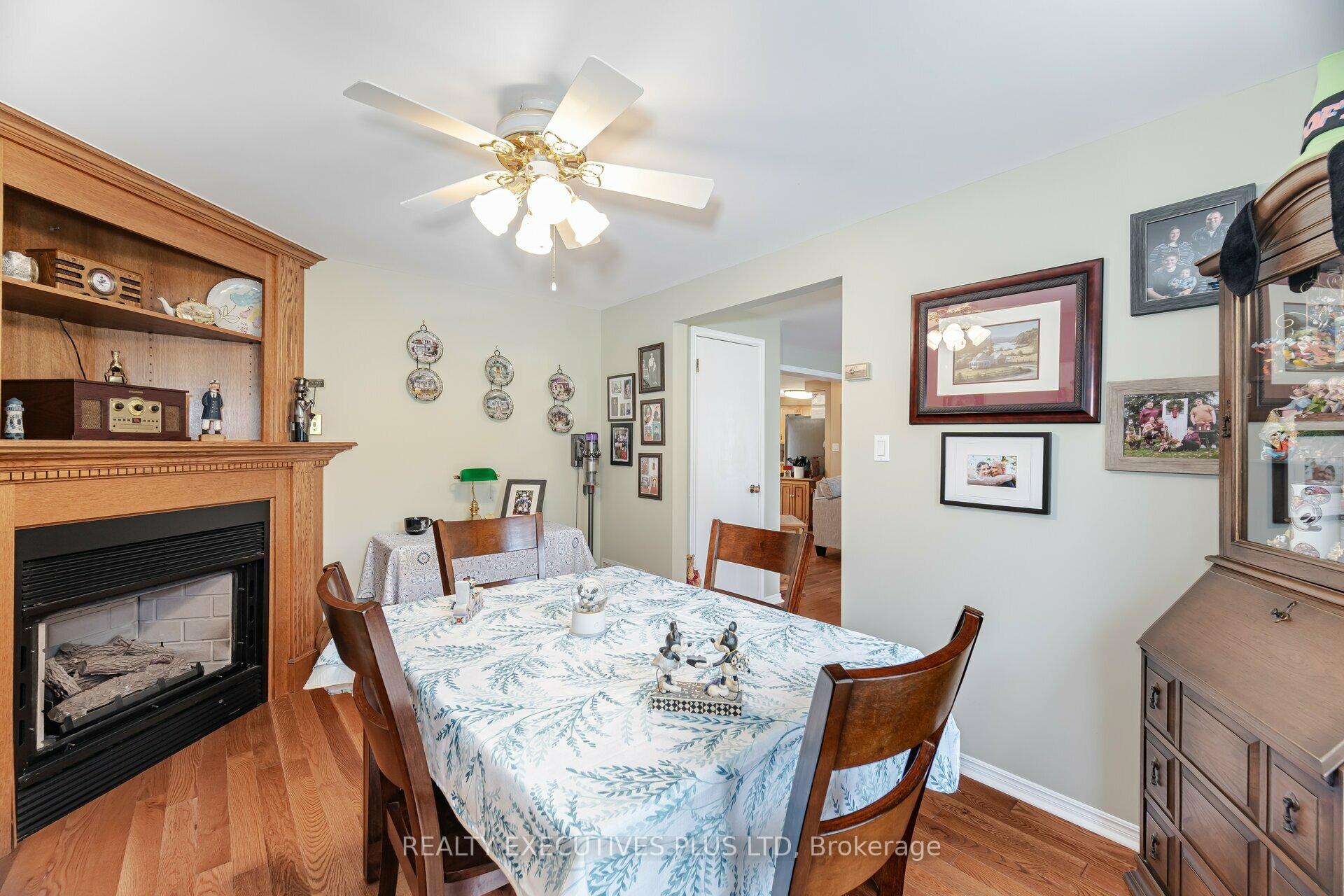 Photo 12 of 7 Hickory Court, New Tecumseth, Rural New Tecumseth — HOMEH