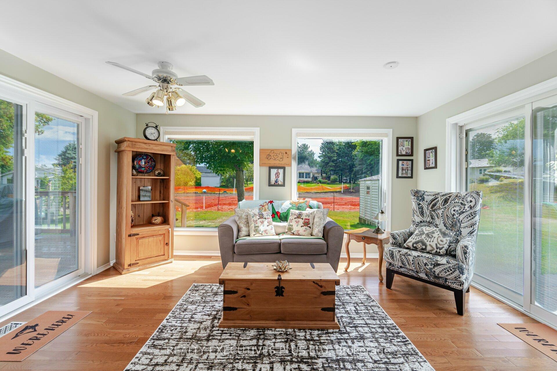Photo 20 of 7 Hickory Court, New Tecumseth, Rural New Tecumseth — HOMEH