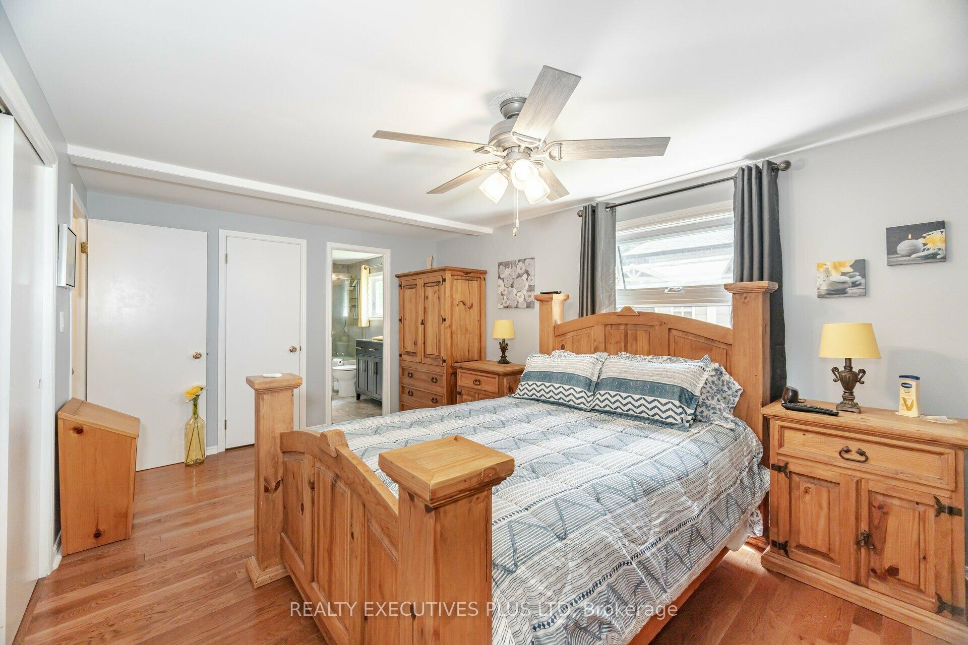 Photo 25 of 7 Hickory Court, New Tecumseth, Rural New Tecumseth — HOMEH