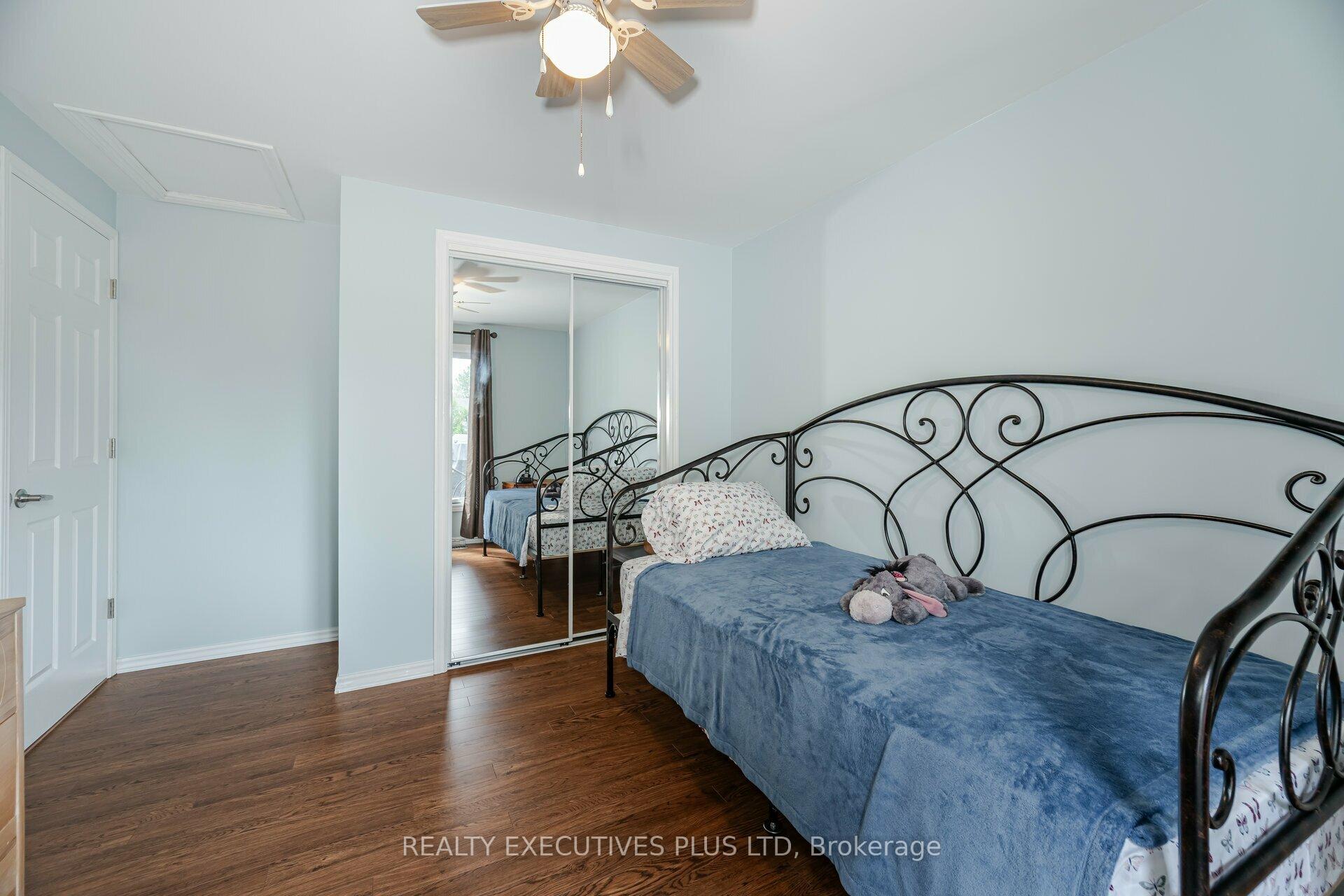 Photo 29 of 7 Hickory Court, New Tecumseth, Rural New Tecumseth — HOMEH