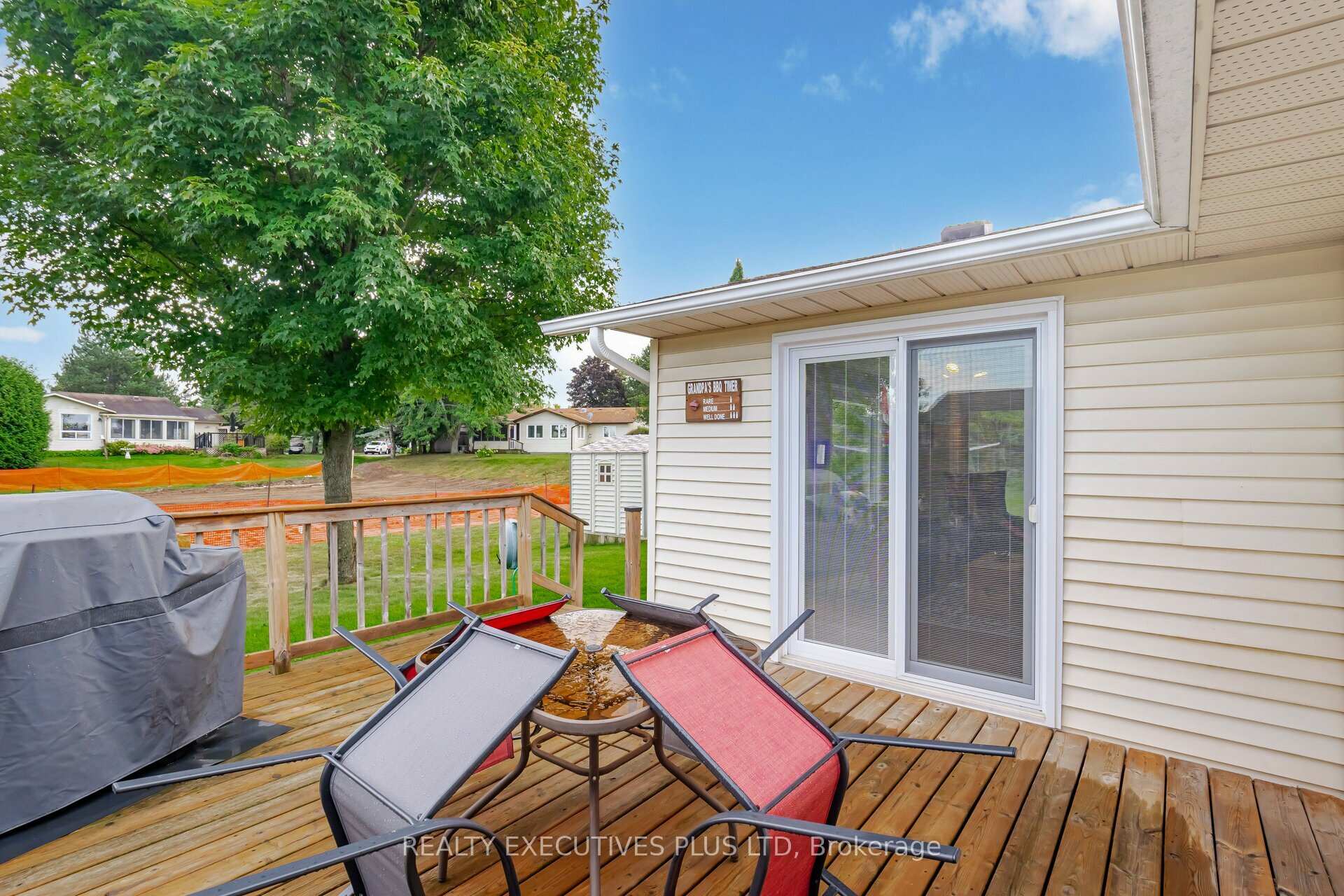 Photo 31 of 7 Hickory Court, New Tecumseth, Rural New Tecumseth — HOMEH