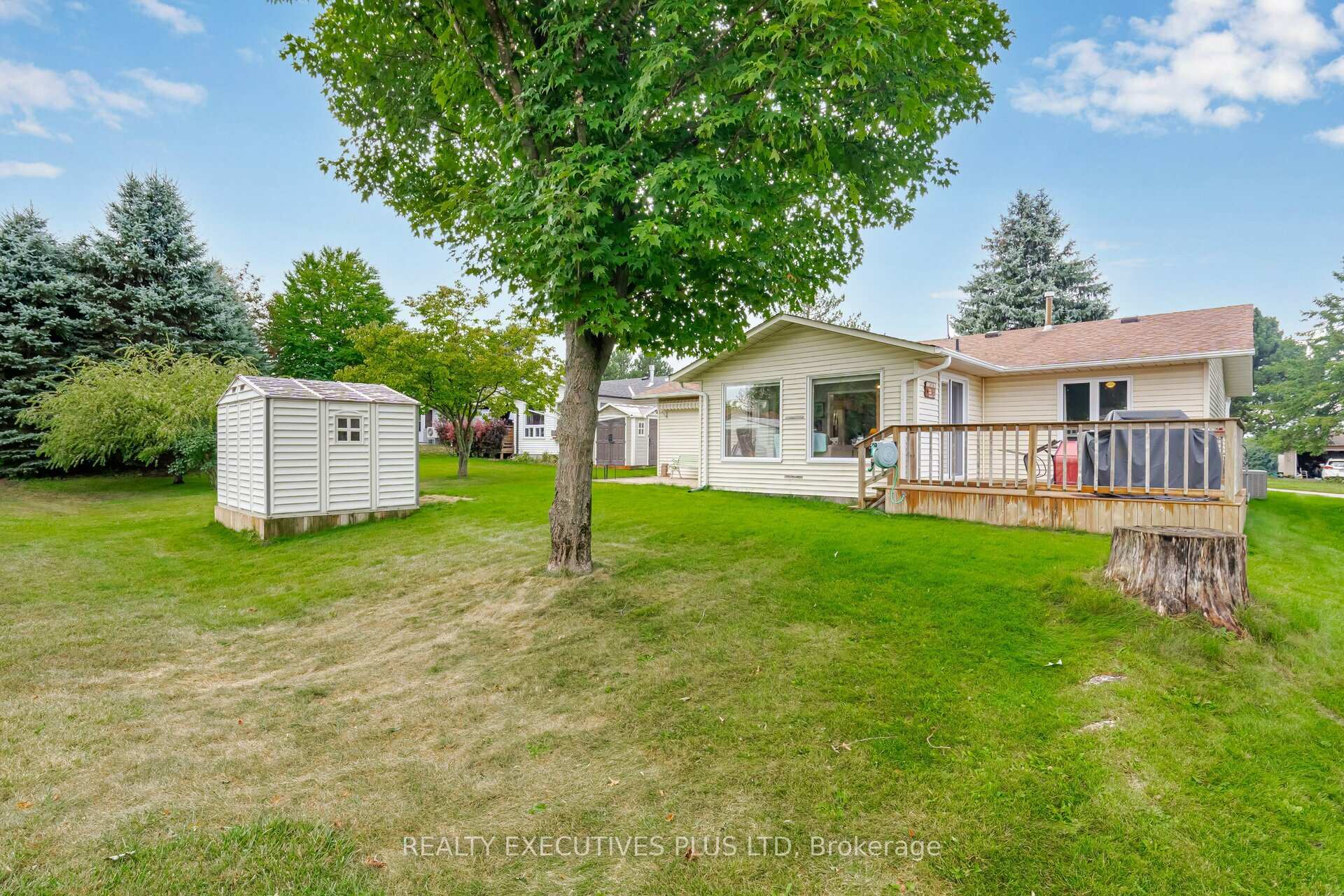 Photo 34 of 7 Hickory Court, New Tecumseth, Rural New Tecumseth — HOMEH