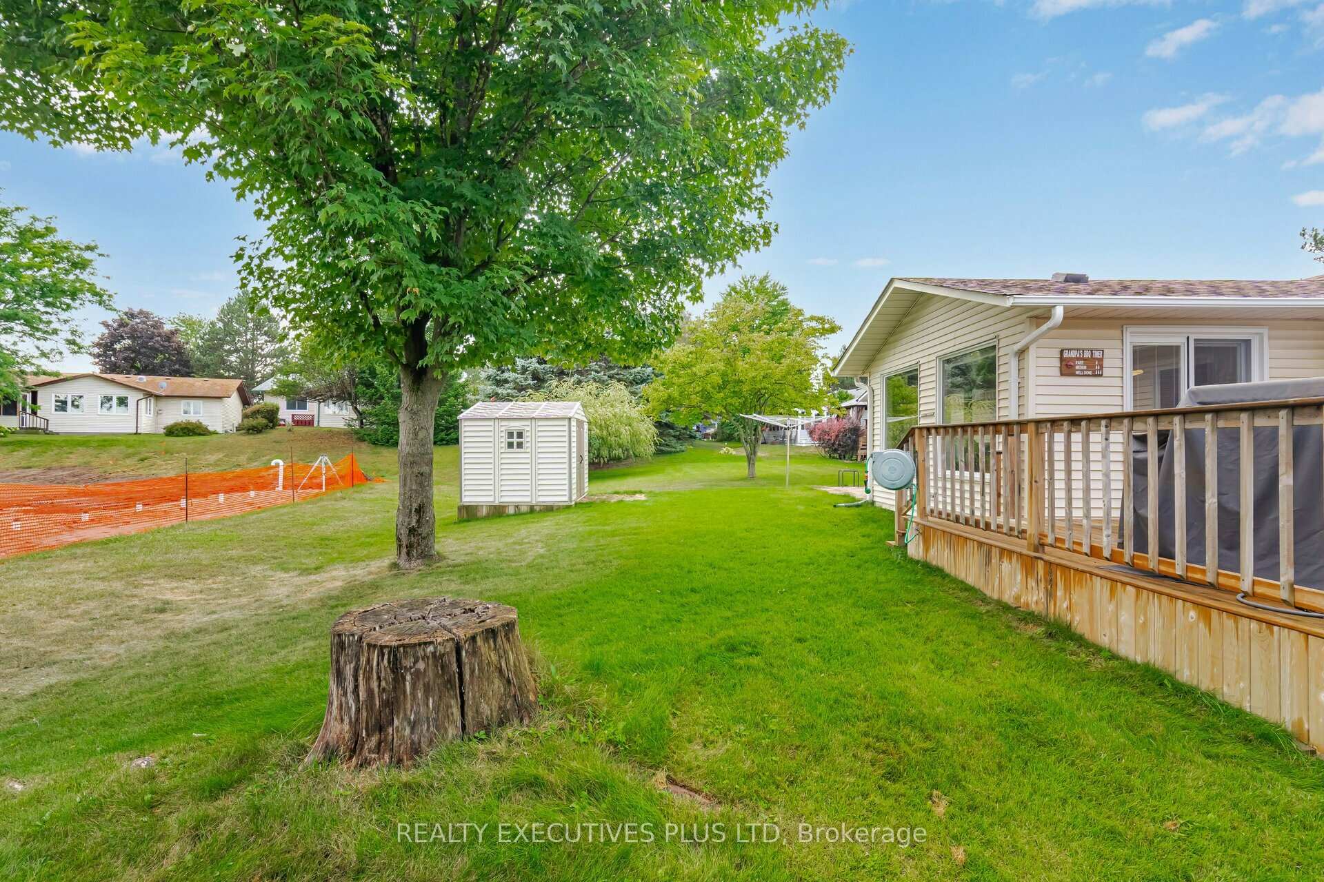 Photo 35 of 7 Hickory Court, New Tecumseth, Rural New Tecumseth — HOMEH