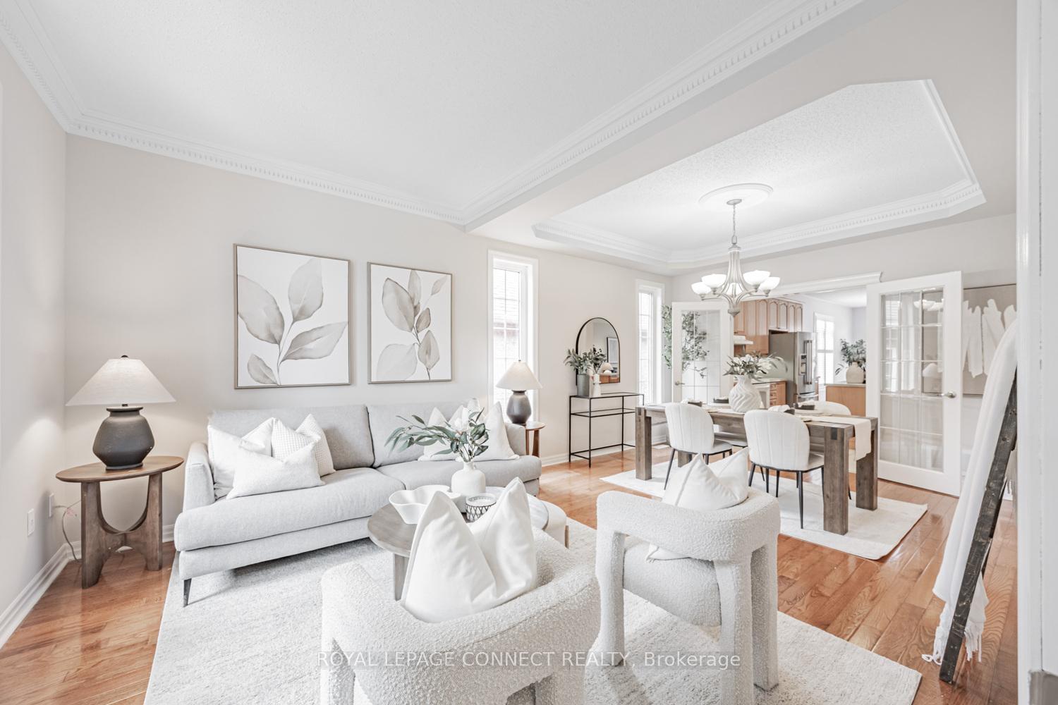 Photo 4 of 760 Eagle Ridge Drive, Oshawa, Taunton — HOMEH