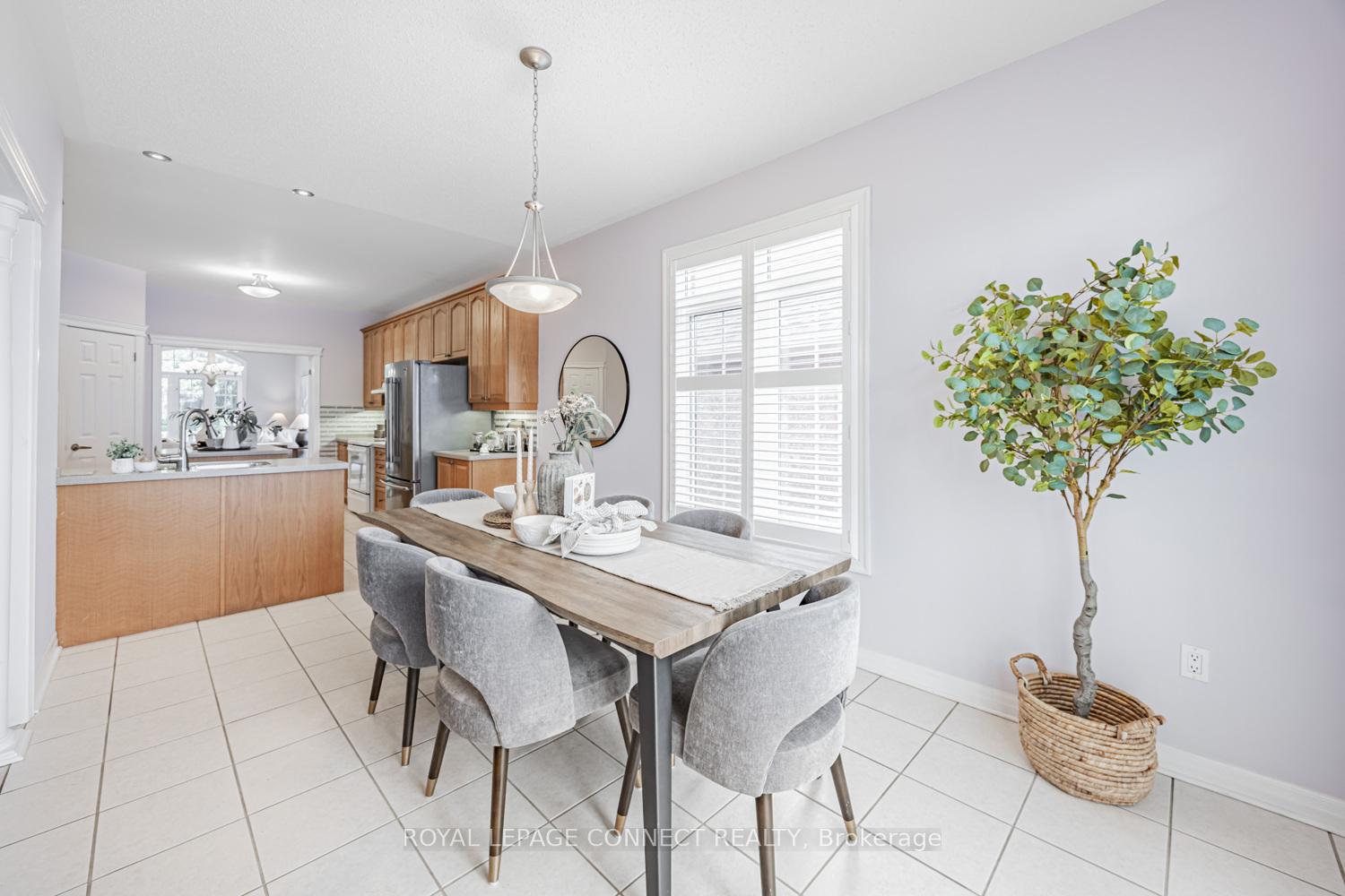 Photo 14 of 760 Eagle Ridge Drive, Oshawa, Taunton — HOMEH