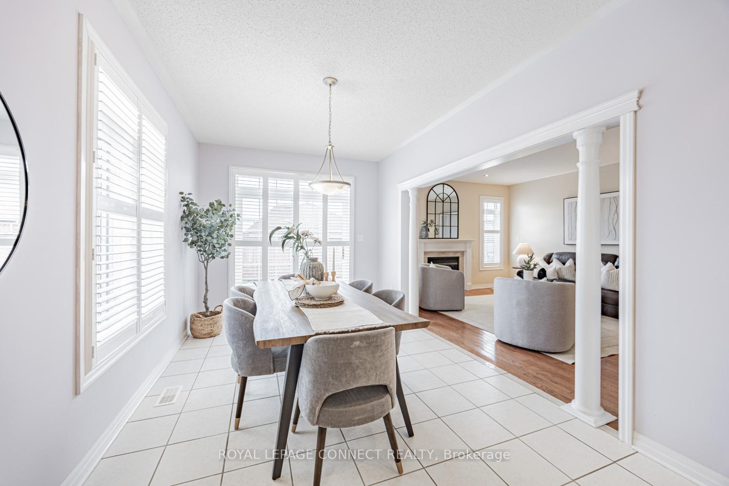 Photo 15 of 760 Eagle Ridge Drive, Oshawa, Taunton — HOMEH