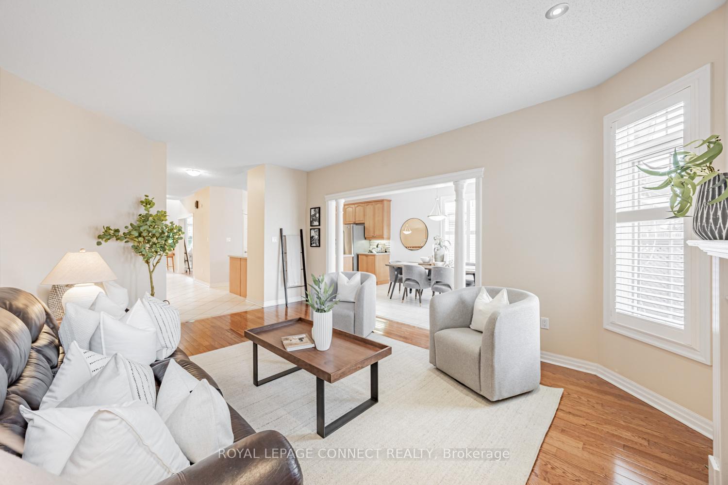Photo 18 of 760 Eagle Ridge Drive, Oshawa, Taunton — HOMEH