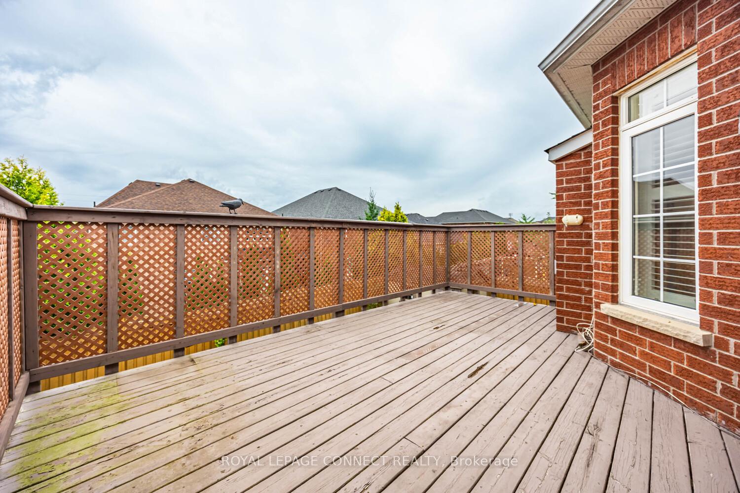 Photo 33 of 760 Eagle Ridge Drive, Oshawa, Taunton — HOMEH