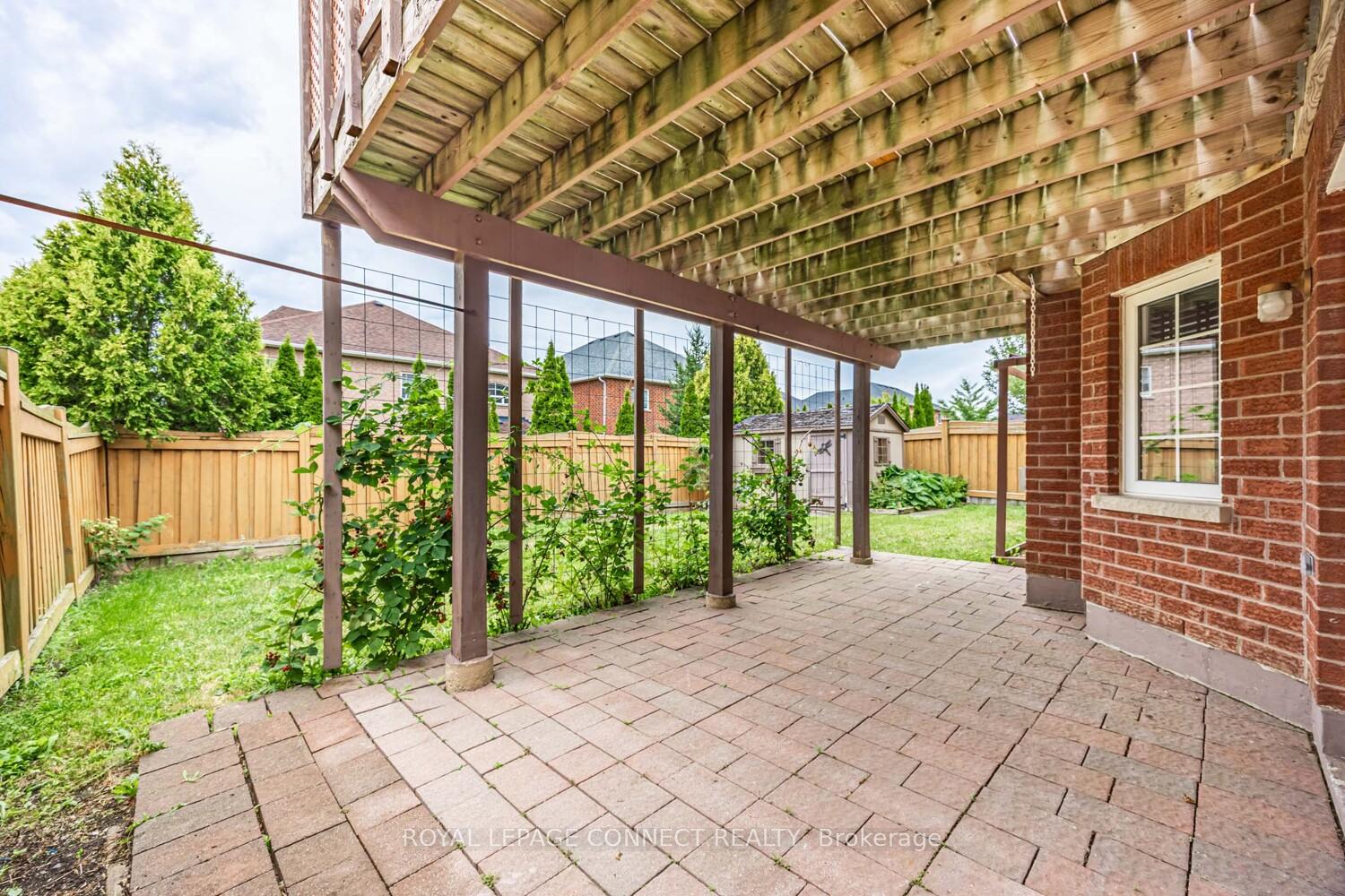 Photo 34 of 760 Eagle Ridge Drive, Oshawa, Taunton — HOMEH