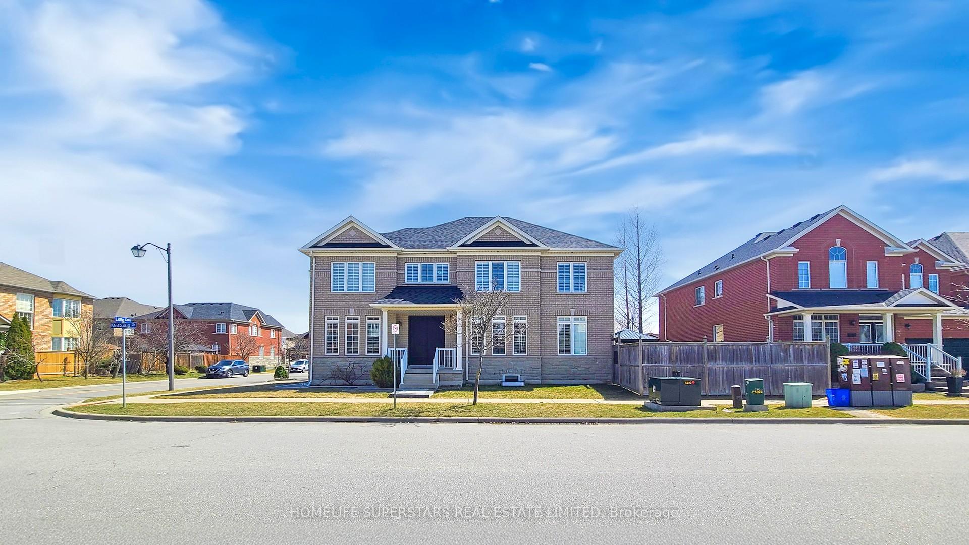Photo 1 of 1106 Little Crescent, Milton, Clarke — HOMEH