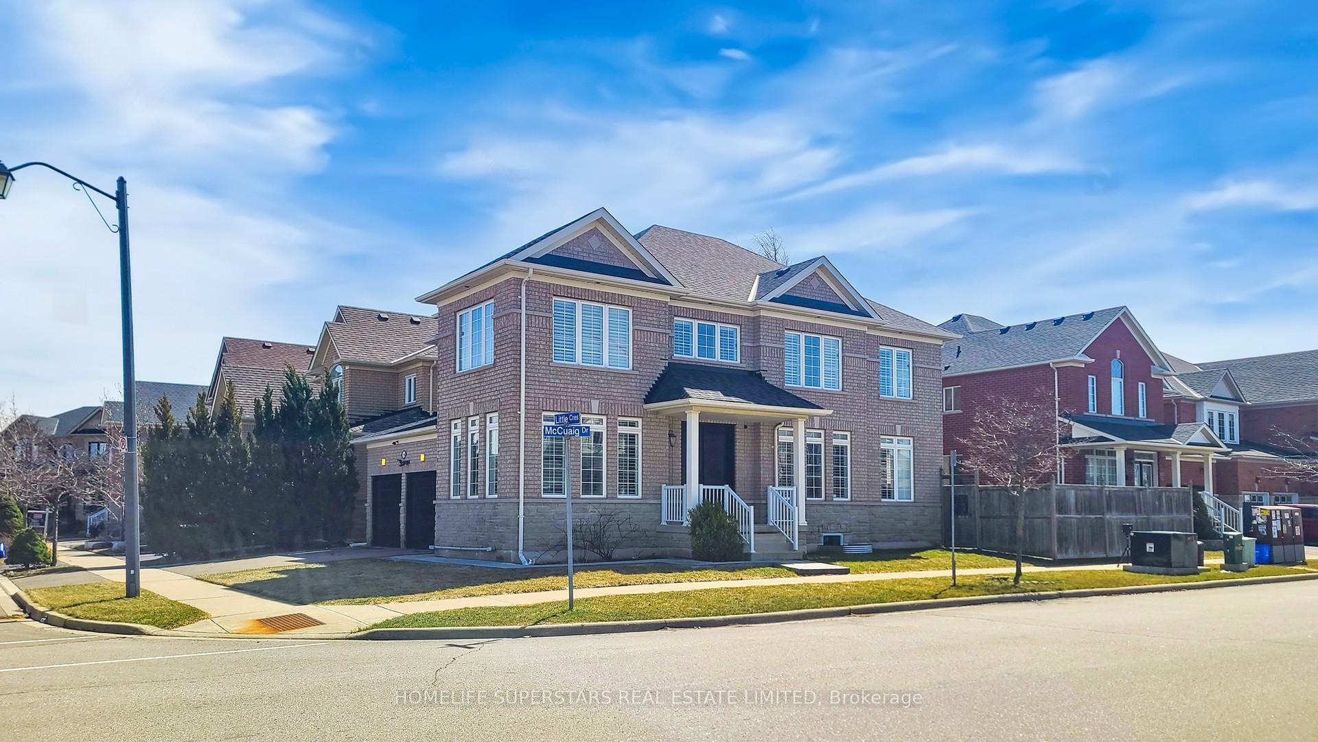 Photo 36 of 1106 Little Crescent, Milton, Clarke — HOMEH