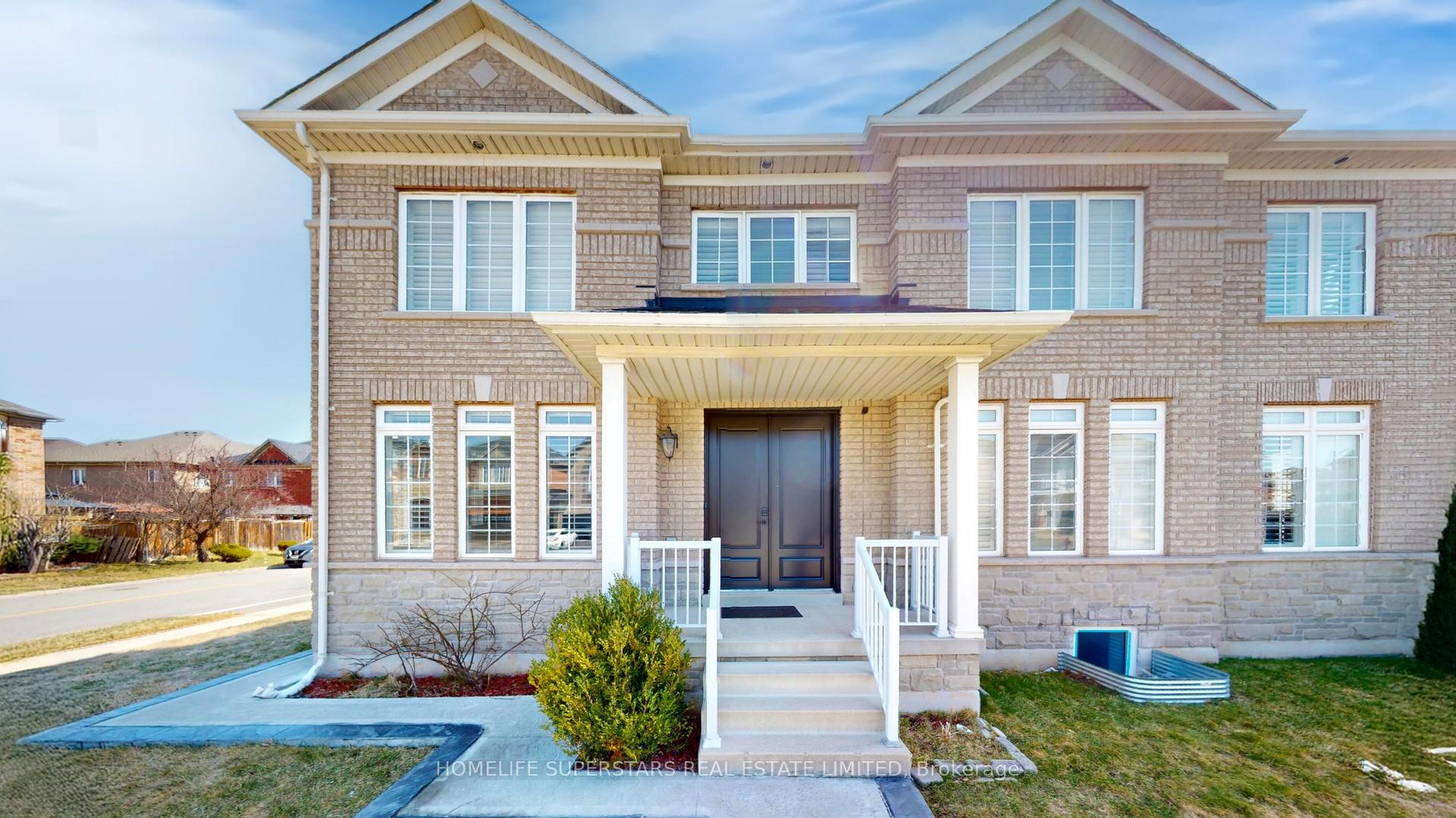 Photo 7 of 1106 Little Crescent, Milton, Clarke — HOMEH