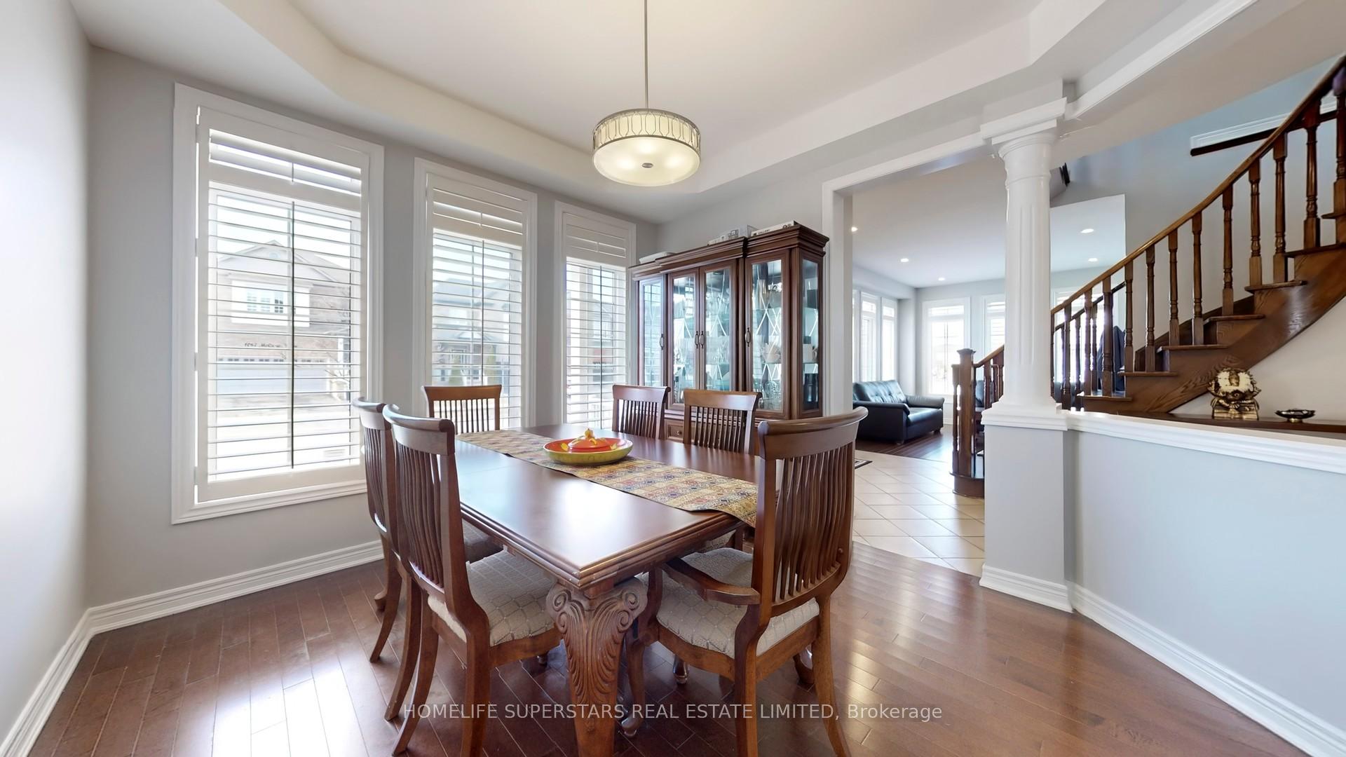 Photo 3 of 1106 Little Crescent, Milton, Clarke — HOMEH