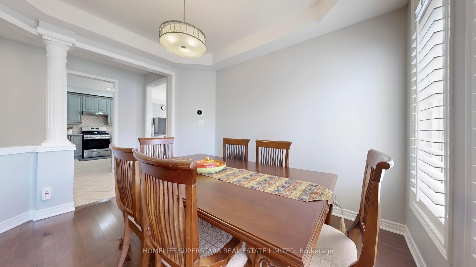 Photo 13 of 1106 Little Crescent, Milton, Clarke — HOMEH