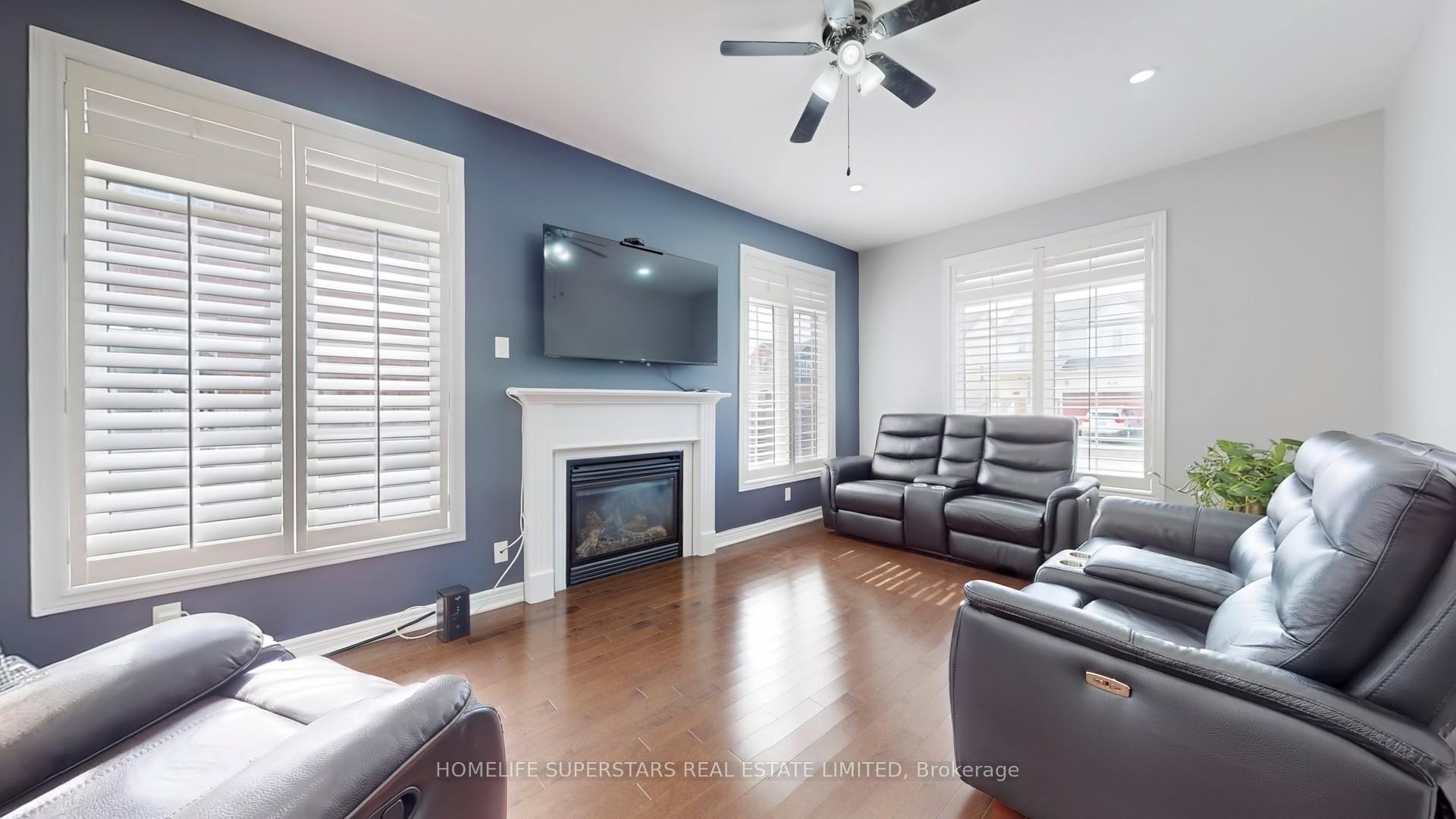 Photo 4 of 1106 Little Crescent, Milton, Clarke — HOMEH