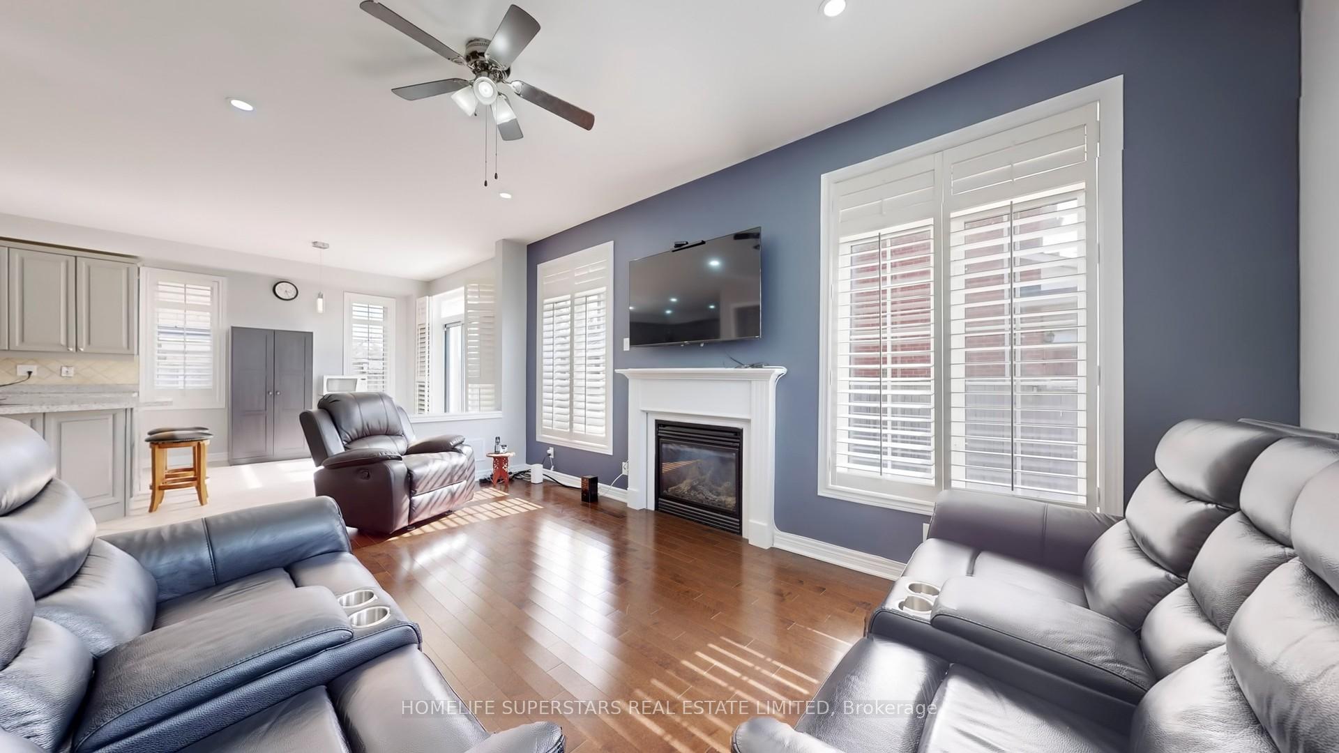 Photo 9 of 1106 Little Crescent, Milton, Clarke — HOMEH